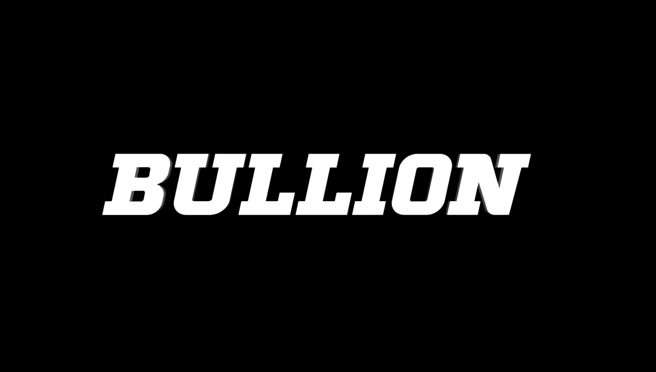 Bullion Productions